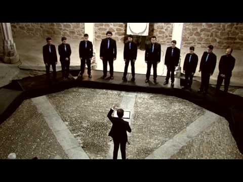 Septiembre Coral - Coro Ad Libitum - kondalilla - Stephen Leek