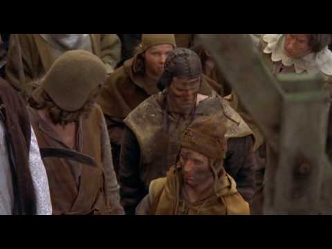 Como identificar uma bruxa