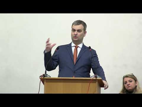 Danilo Zelenkapić - "Šta ako ne uspem?" - 11. 12. 2021.