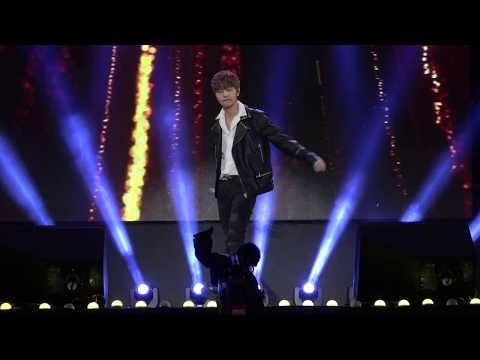 2017.9.22. 정동하 - 골목길 in 청원생명축제