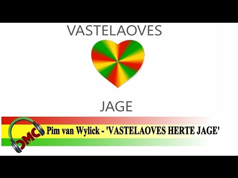 Finalist lvk 2017 Pim van Wylick - 'VASTELAOVES HERTE JAGE'