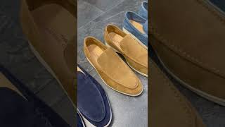Best men’s summer loafers ⚜️