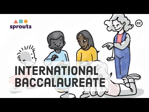 The IB Program: The Global School Curriculum