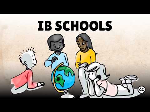 The IB Program: The Global School Curriculum