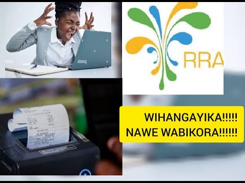 EPISODE 3 : NTAGO BIGOYE👌💪, DORE UKO WAKORA FAGITIRE UKORESHA EBM VERSION 2 / CURUZA MUBURYO MWEMEWE