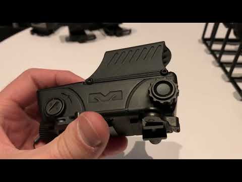 Meprolight RDS Pro V2 Optic Review