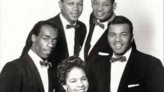 The Platters - Hey Santa Claus