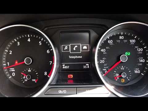 Volkswagen Polo PJ17DHK