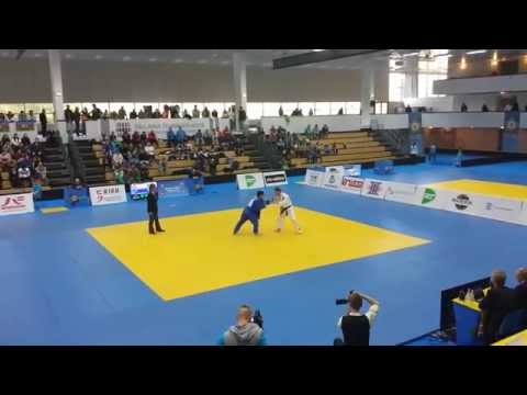 ISLAM YASHUEV 27 сентября в Таллине Финал1