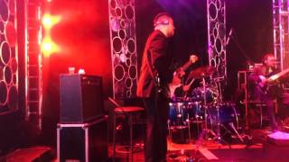 IMPROVISO "FOU RIRE-RICHARD GALLIANO"