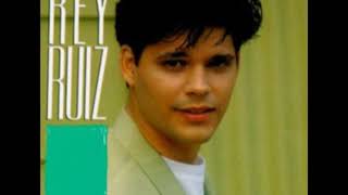 Rey Ruiz Amiga (Cover Audio)