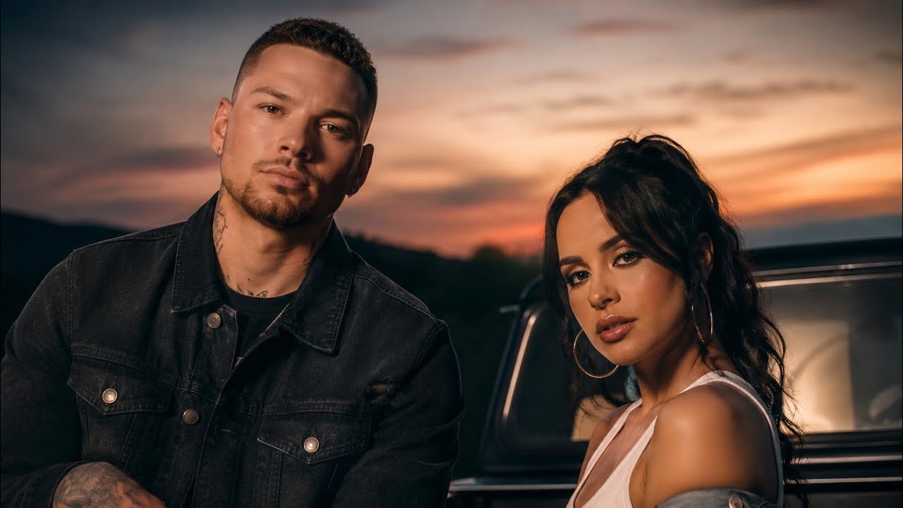 Kane Brown, Becky G - Promise Me Forever Out Now!!! by Exclusive Moonlight records  — Official Music Video