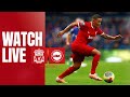 WATCH LIVE: Liverpool FC Women vs Brighton | Women's Super League