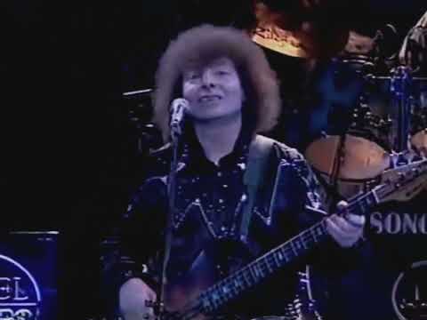 Demjén Ferenc koncert - Gyertyák (Papp László Sport Aréna)