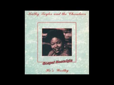 Thumbnail for He's Worthy video