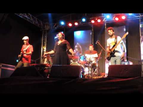 MDBF2014 - Fran Duarte e Banda