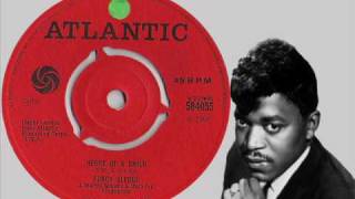 PERCY SLEDGE Heart of a child