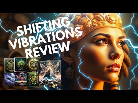 Shifting Vibrations Review 2025: Does AstralHQ Shifting Vibrations 432Hz Manifestation Program Work?