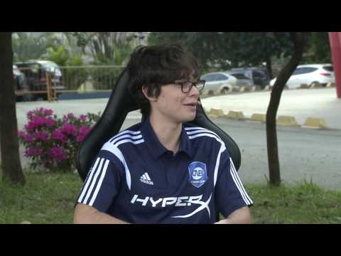 Desconstruindo CNB x INTZ - CBLoL 2016