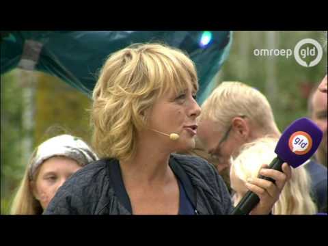 ZOMER IN GELDERLAND - Ommeren 9 augustus 2016