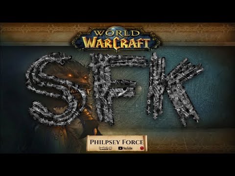 Classic WoW Guide: Shadowfang Keep