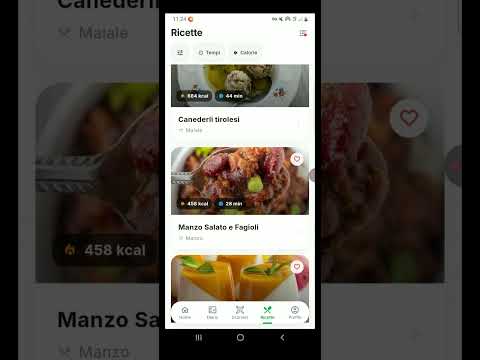 CoachFood video thumbnail