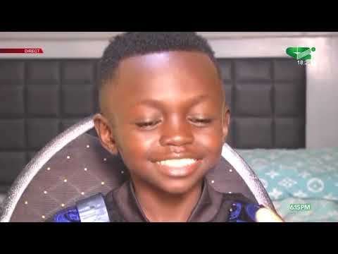 6:15 pm News, 06/21/2022-Canal 2 international