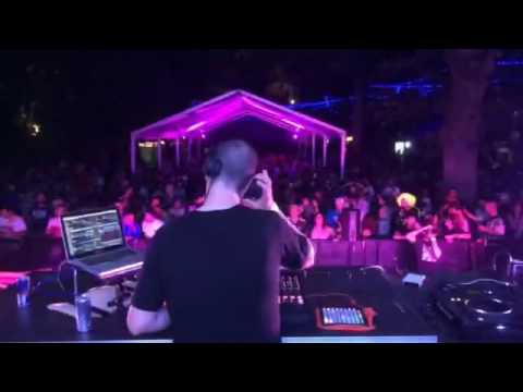 Darkrow Live @ Aquasella 2016