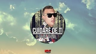 Cuidaré de ti - MAGIC MAGNO (VideoLyrics/Letra)