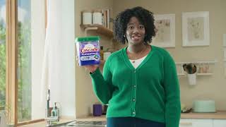 Cascade Platinum Plus No Prewash No Rewash or Your Money Back