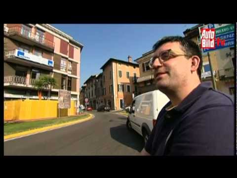 60 Years of VW - Journey in the Beetle Part 2/2