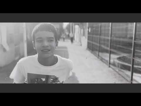 Huillo - My Story (Official Lyric Video)