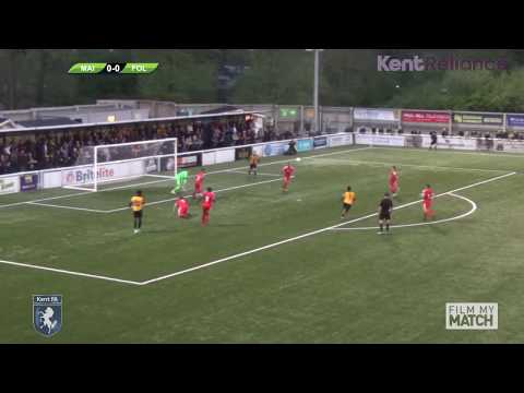 Kent Reliance Senior Cup Final 2018