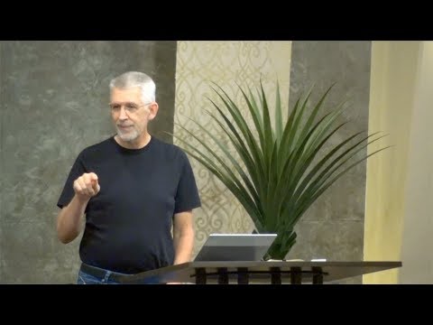 Psalm 90 • A Prayer of Moses