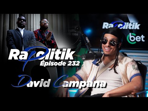 David Campana / 232 \ Rapolitik