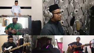 Download lagu Syawal Mulia Meiji ft. Indra (Video Klip / Lirik Kolaborasi Rasmi) mp3 Download lagu Syawal Mulia Meiji ft. Indra (Video Klip / Lirik Kolaborasi Rasmi) mp3