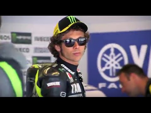 MotoGP Dokumentarfilm "Hitting the Apex" Trailer Deutsch
