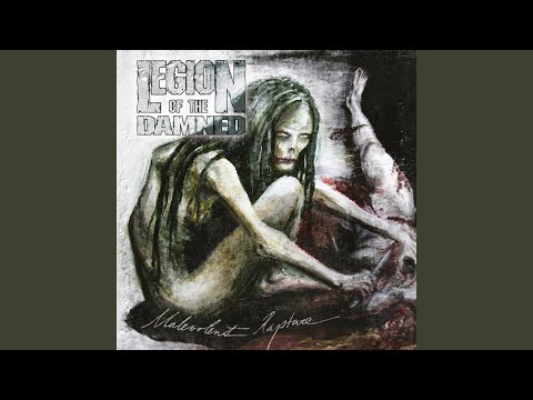 Legion of the Damned