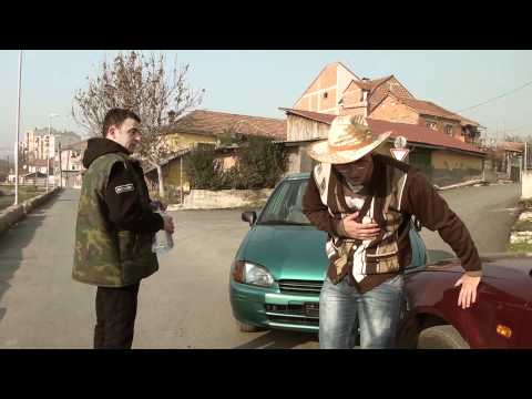 Humoristët Kërcovar -NDESHJE (Official Video, HD)