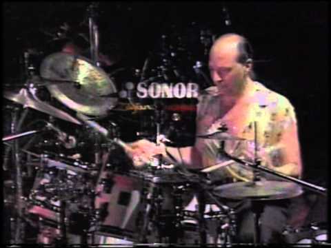 Dobgála '95 BKK Steve Smith solo - Ostinato  (not complete)