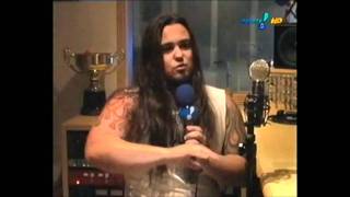 Shaman EGO Leitura Dinamica Shaman.wmv