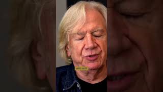 What inspires Justin Hayward of The Moody Blues? Ep. 4 of the Writers&#39; Series OUT on 3/10