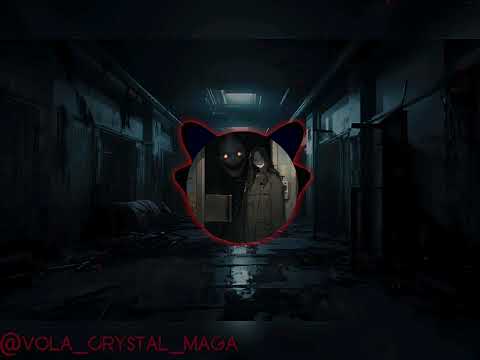 Alone - WTCHCRFT ft. BONES and FOXWEDDING (Slowed and Reverb by Vola Crystal Maga)