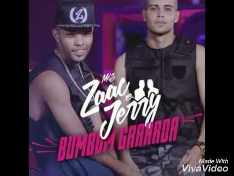 Bumbum granada-mcs Zaac e Jerry