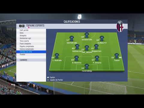 Ohiggins vs Tricolor de paine