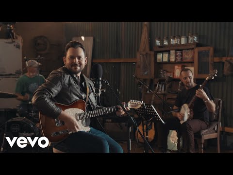 Ricus Nel - Lekker Ou Jan (Live at The Shack, Pretoria, 2017)