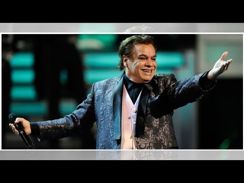Juan Gabriel Still Alive? Legendary Singer’s Manager Maintains That He Faked His Death, Offers Ne...