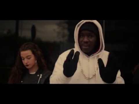 Magnatão - Nkata Sinti bós [Video oficial 2016]