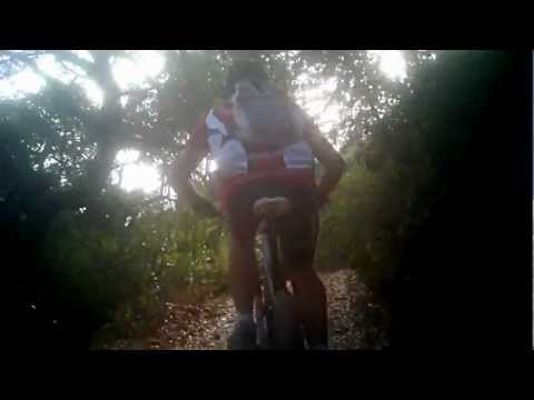 B.d.R. - 16/09/2012 - Trilho do "Chico-das-Saias" (Arrábida)