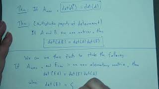 Math 461 - Lecture 13